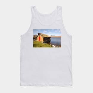 Eco Friendly Tank Top